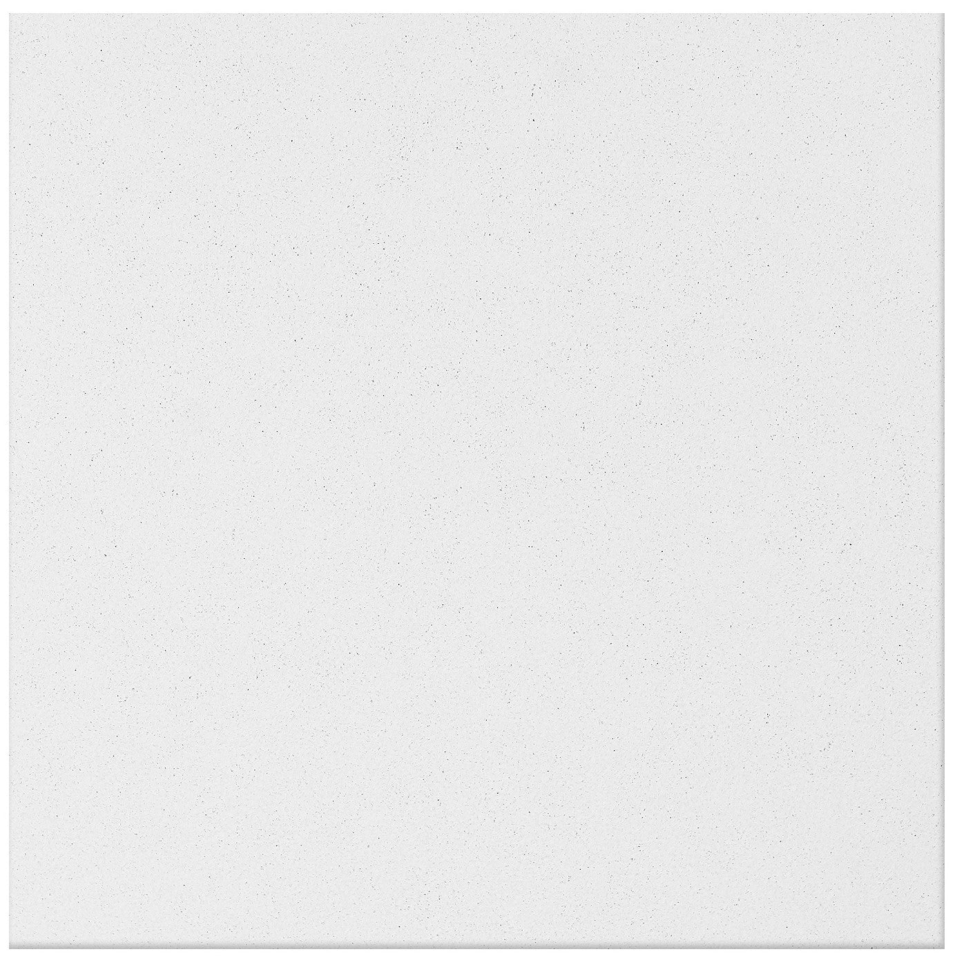 Rockfon Artic Ceiling Tiles 1200mm x 600mm | Square Edge Acoustic Tile | 16 Tiles Per Box