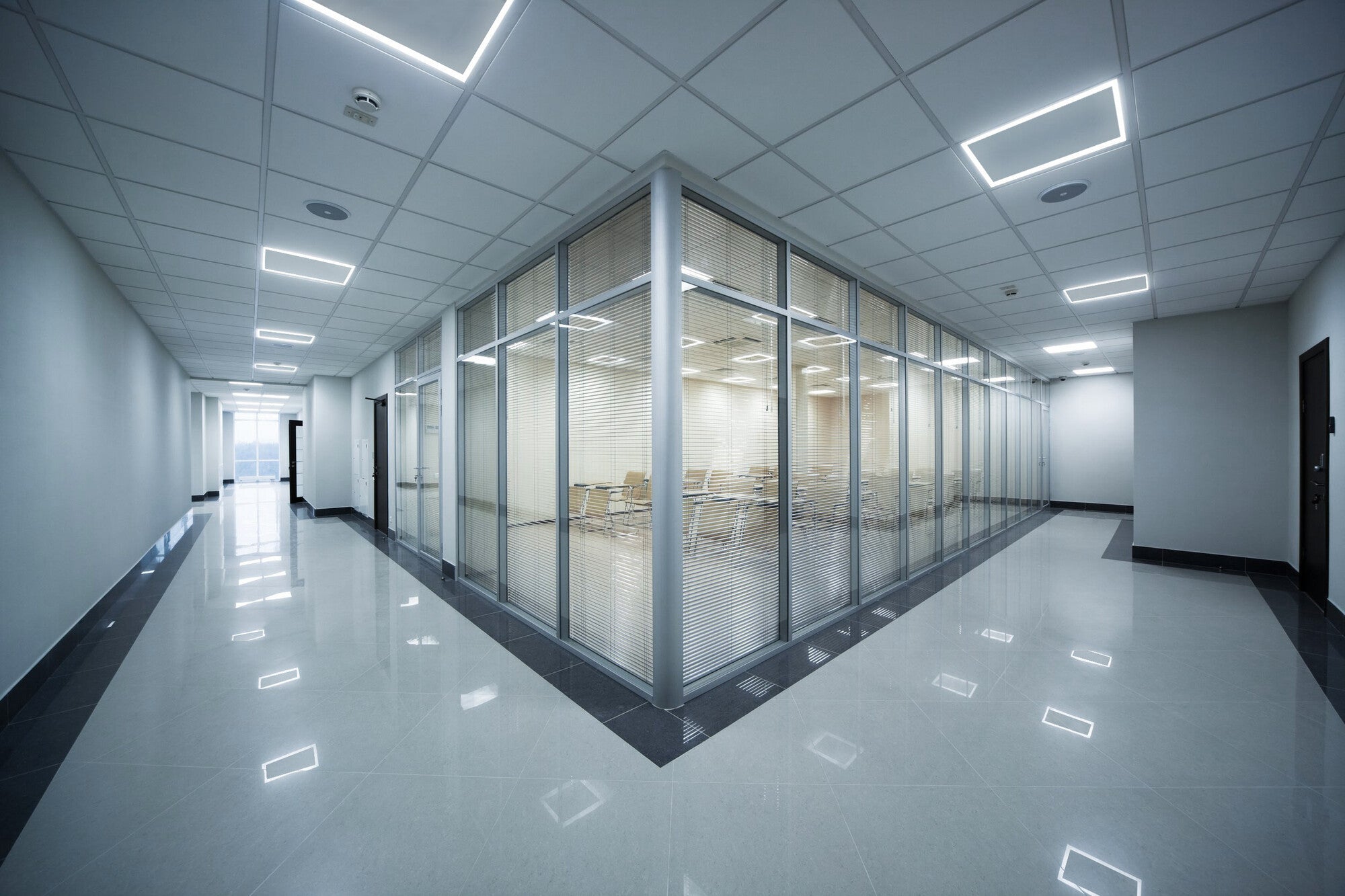 Avar Suspended Ceiling light 600mm * 600mm