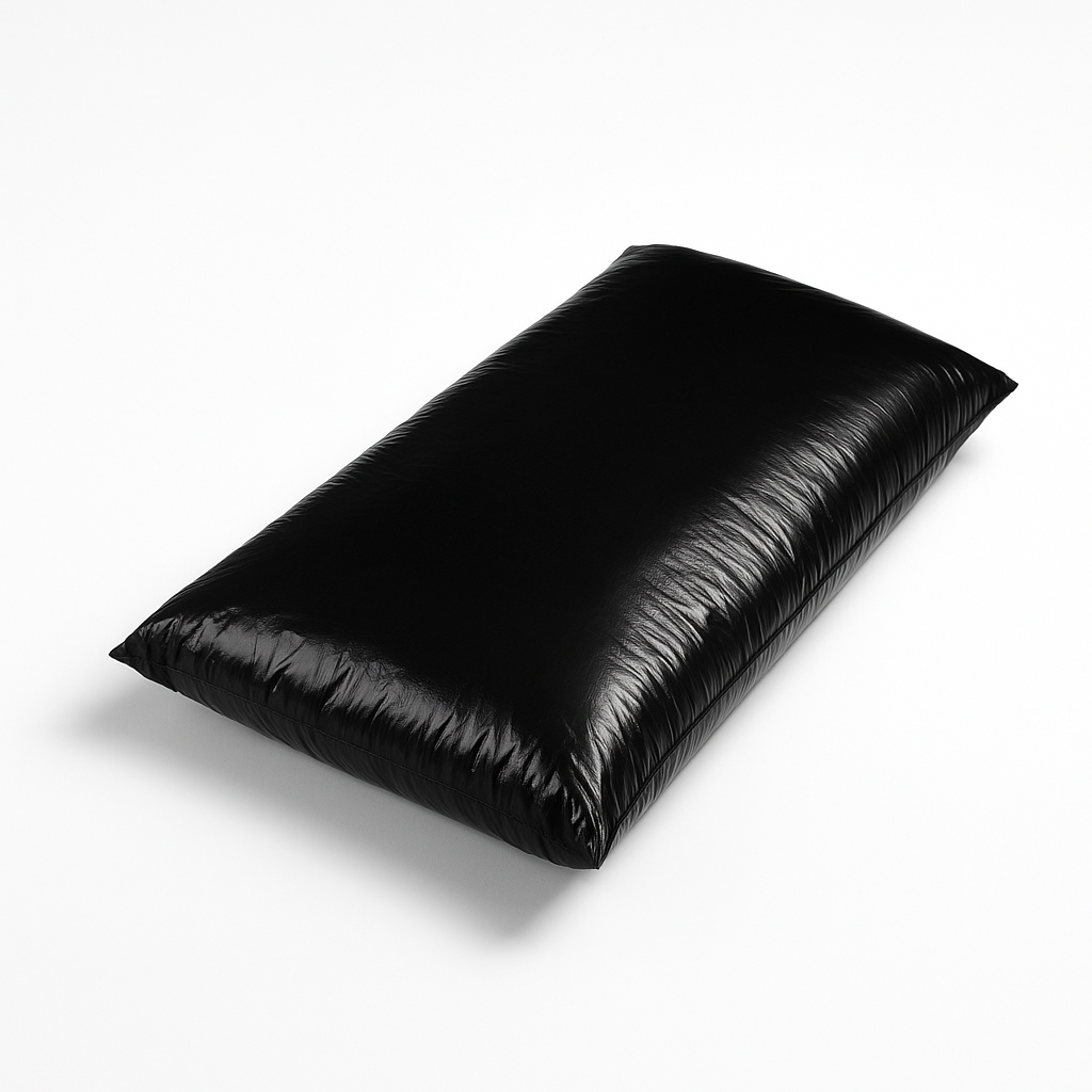 Polypad Ceiling Insulation Pads for Suspended Ceilings – 1200 x 600 x 200mm Encapsulated Thermal Insulation