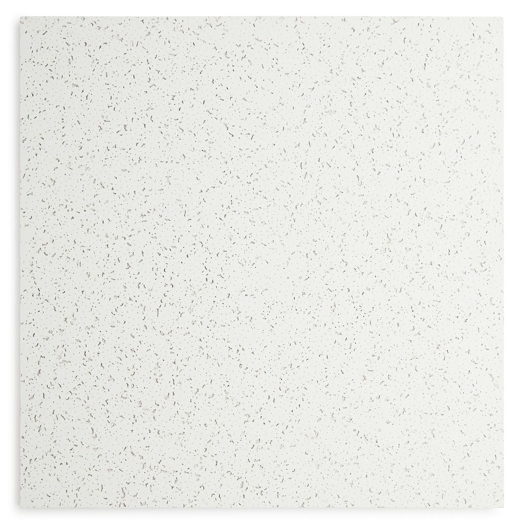 FEINFRESKO 600mm x 600mm Ceiling Tile | Square Edge | 16 Tiles per Box