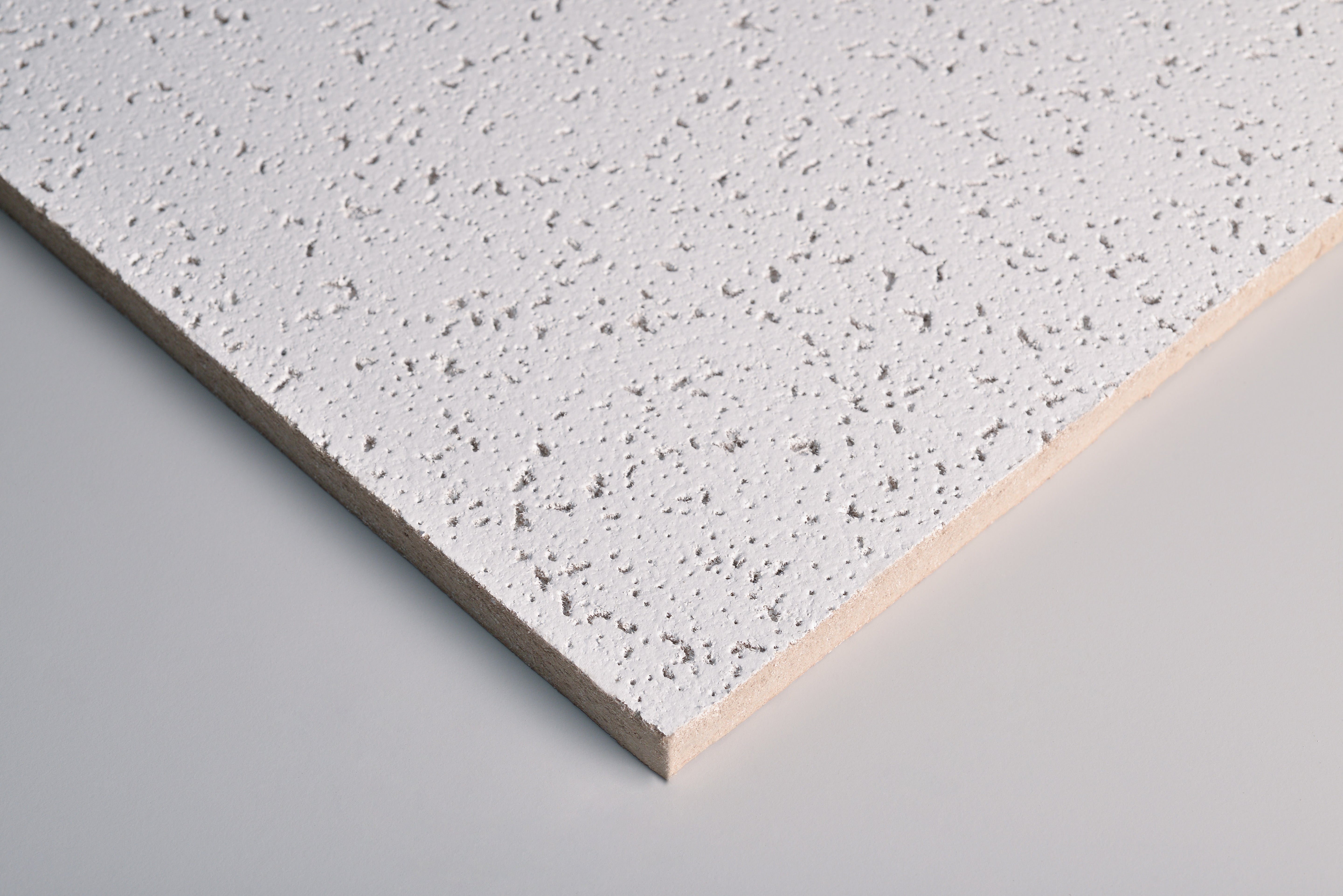 Armstrong Cortega/Fission ND Ceiling Tiles 600 x 600mm – Square Edge – (BP9102M) – Box of 16 tiles