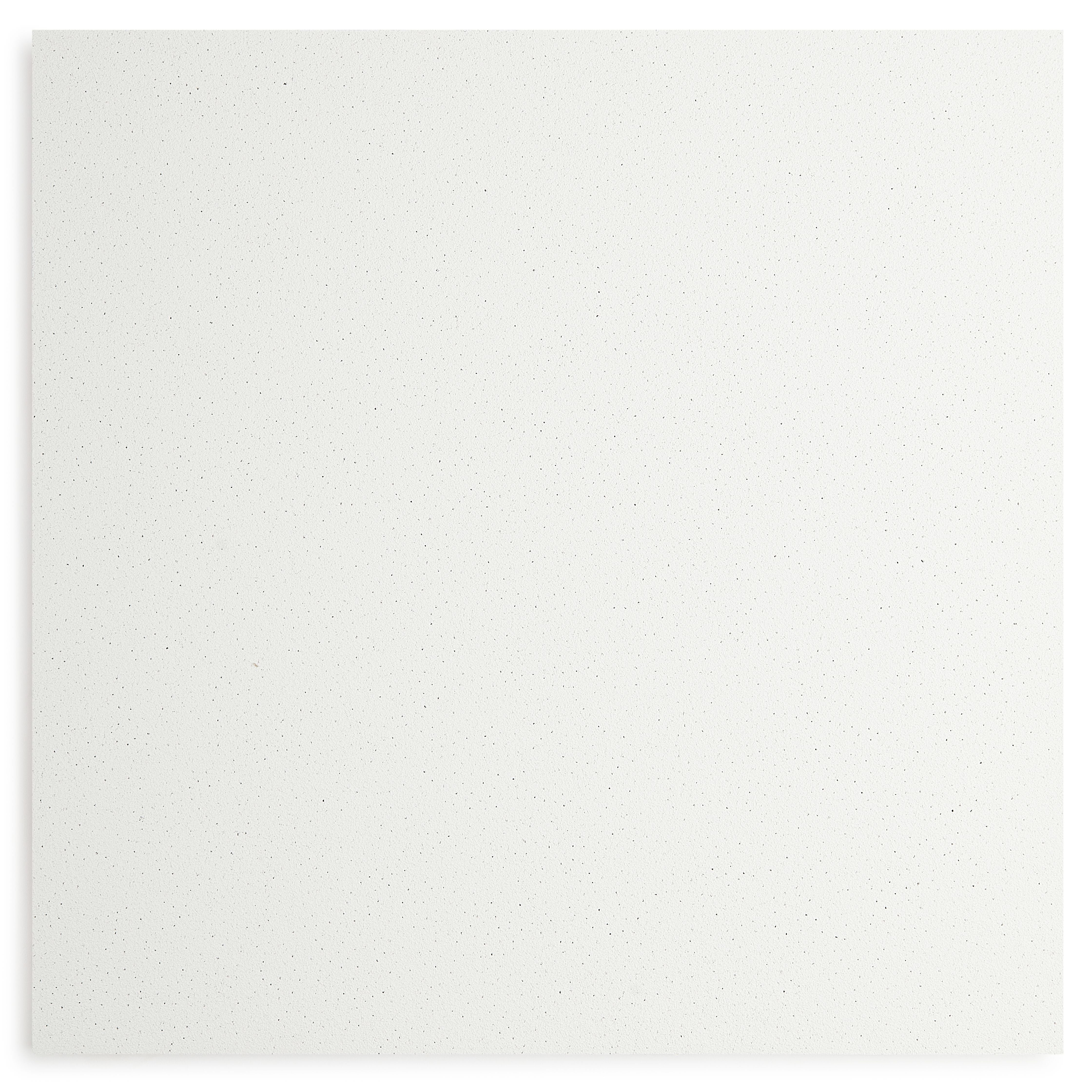 Siltara 600mm x 600mm Premium Suspended ceiling tile  Sand textured | 10 tiles per Box