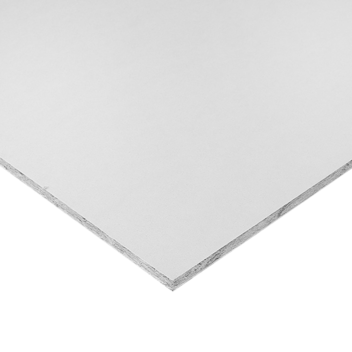 Rockfon Artic Ceiling Tiles 1200mm x 600mm | Square Edge Acoustic Tile | 16 Tiles Per Box