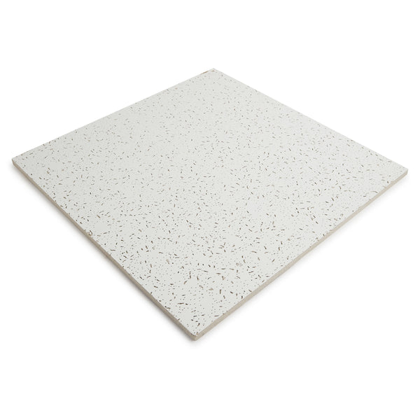 Celling Surface Fine Fissured Acoustic 600mm x 600mm Suspended Ceiling Tiles (Box of 1