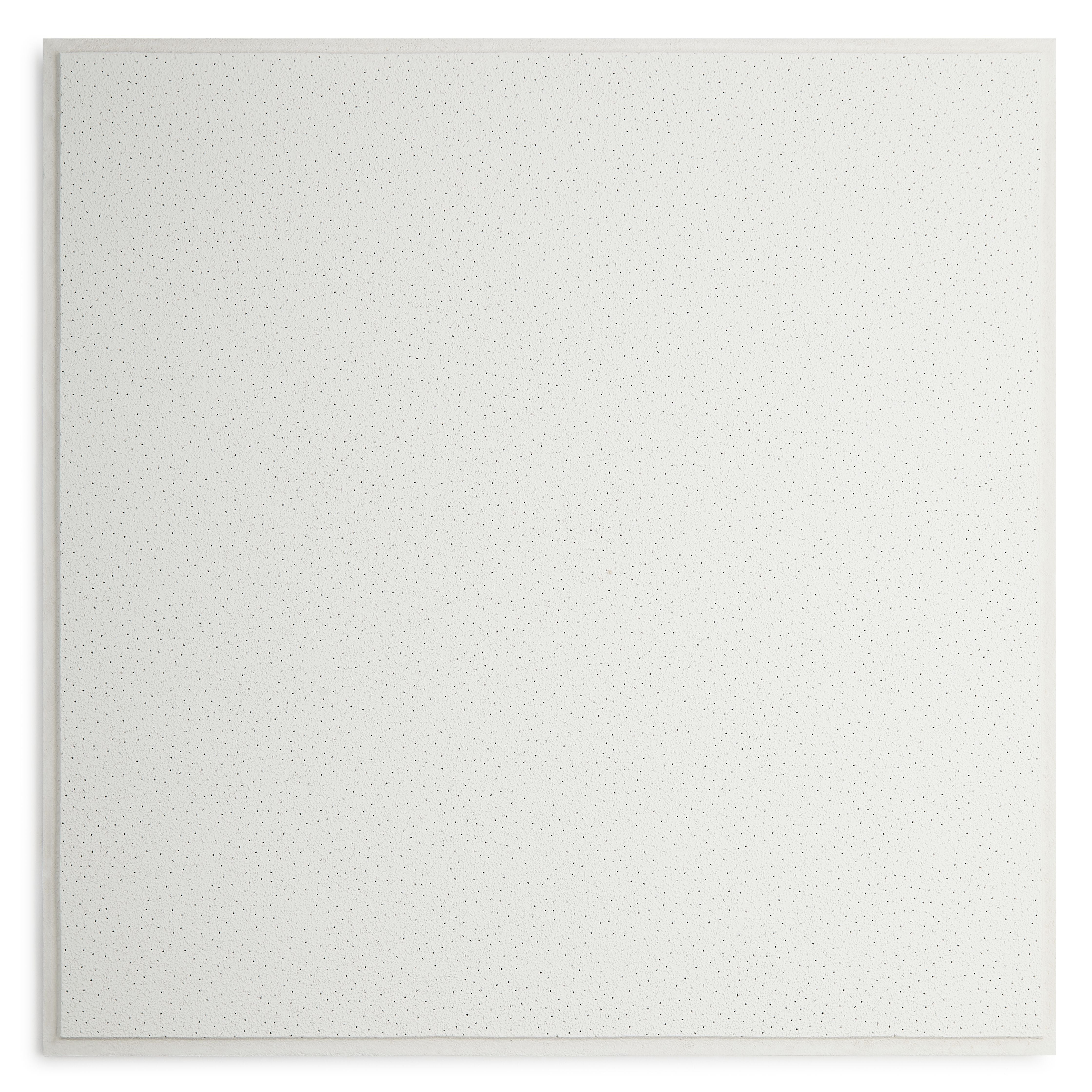 Armstrong-Zentia Dune Ceiling Tiles 600 x 600mm – Reveal Edge (Tegular24) – [BP5462M] – Box of 16