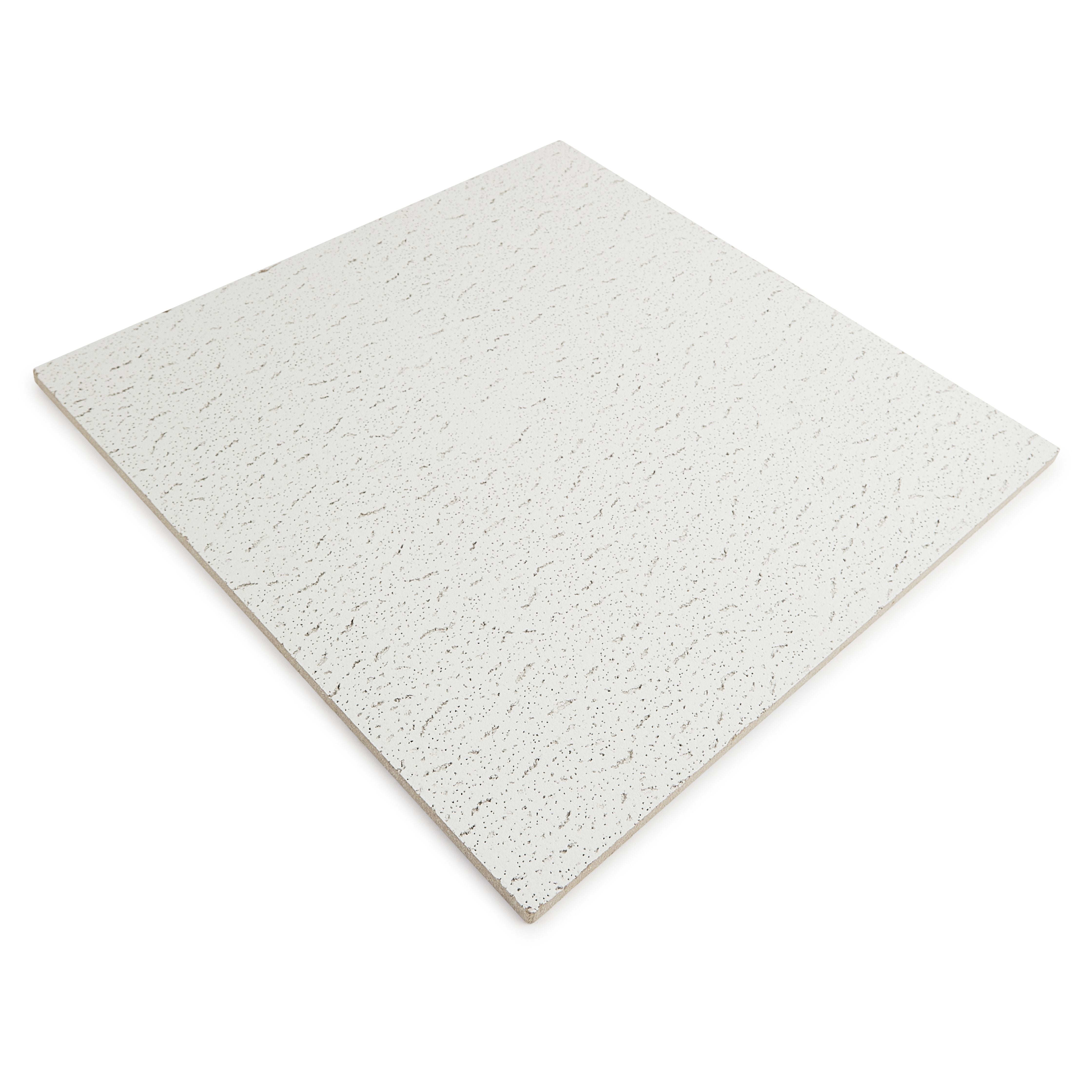 Armstrong Tatra Board (BP952M) 1200 x 600mm Square Edge Ceiling Tiles - 10 tiles per box