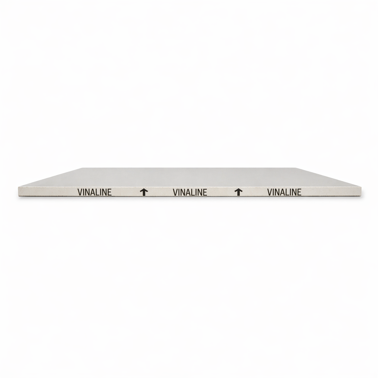 SmoothLine Moisture Resistant Ceiling Tile Foil Back – Vinaline Branded Suspended Ceiling Tiles