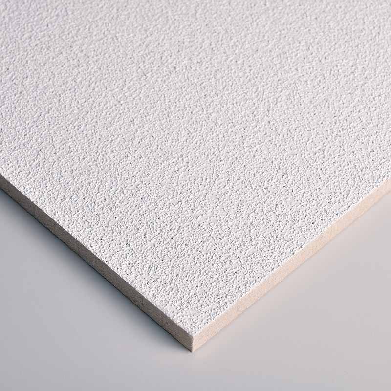 Armstrong-Zentia Dune Ceiling Tiles 600 x 600mm – Reveal Edge (MicroLook 15mm Grid) – [BP5464M] – Box of 16